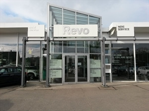 Autohaus Revo GmbH